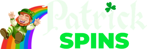 Patrick Spins Casino logo